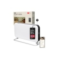 Mill | Heater | CO1200WIFI3 GEN3 | Convection Heater | 1200 W | Number of power levels 3 | Suitable for rooms up to 14-18 m² | White | N/A