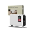 Mill | Heater | CO2200LEDMAX | Convection Heater | 2200 W | Number of power levels 3 | Suitable for rooms up to 5-30 m² | White