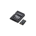 Kingston | UHS-I | 32 GB | microSDHC/SDXC Industrial Card | Flash memory class Class 10, UHS-I, U3, V30, A1