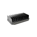 Tripp Lite | 10 Port USB Charging Station with Adjustable Storage | U280-010-ST-CEE