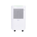 Camry | Air Dehumidifier | CR 7851 | Power 200 W | Suitable for rooms up to 60 m³ | Water tank capacity 2.2 L | White