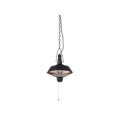 SUNRED | Heater | RSH16, Indus Bright Hanging | Infrared | 2100 W | Black | IP24