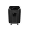 Mini-Cut | AutoMAX 90M | Black | 17 L | Paper shredding | Credit cards shredding