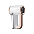 Adler | Lint remover | AD 9617 | Rechargeable battery | 5 W | White/Gold