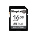 Kingston | SDHC/SDXC SD | Flash Memory Card | 16 GB
