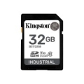 Kingston | SDHC/SDXC SD | Flash Memory Card | 32 GB
