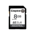 Kingston | SDHC SD | Flash Memory Card | 8 GB