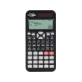 Rebell SC2080S calculator Pocket Scientific Black