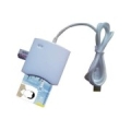 Transcend | SMART CARD READER USB PC/SC N68 White