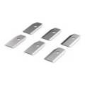AIRSEEKERS LIMITED Mower Blades for Airseekers Tron 360° AI Vision Mulching Mower
