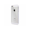 Back Case Ultra Slim 0,3mm IPHONE 5 TRANSPARENT