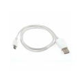 CABLE USB LED MICRO USB 