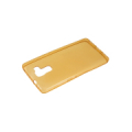 BACK CASE ULTRA SLIM HUAWEI P8 LITE gold