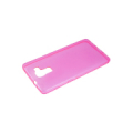 BACK CASE ULTRA SLIM Samsung S7 pink