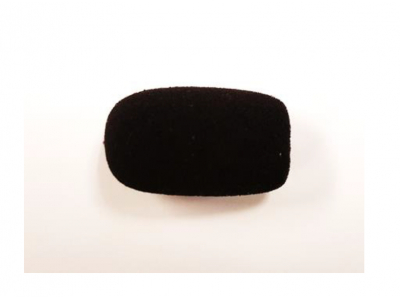 Zebra KT-HSX100-MWS1-50 Microphone windscreen