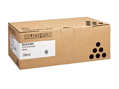 Ricoh SP C352E Laser toner 7000 pages Black