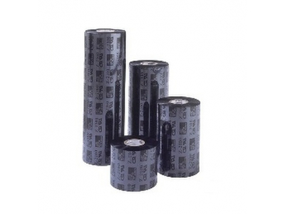 Zebra Wax/resin 3400 2.36" x 60mm printer ribbon