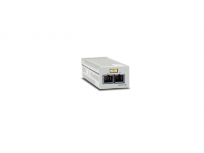 Allied Telesis AT-DMC100/SC-50 network media converter 100 Mbit/s 1310 nm Multi-mode