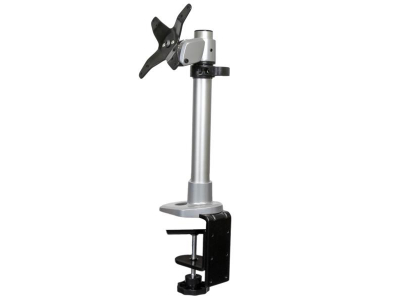 StarTech.com Single-Monitor Desk Mount - Height Adjustable - Steel