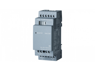 Siemens 6ED1055-1FB00-0BA2 electrical relay