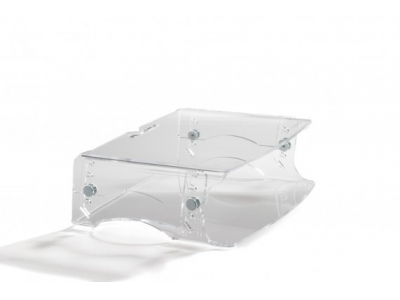 BakkerElkhuizen Q-riser 130 Monitor Stand