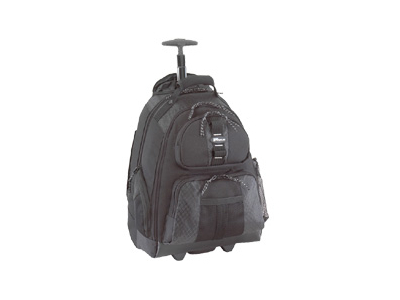 Targus TSB700EU backpack Nylon Black