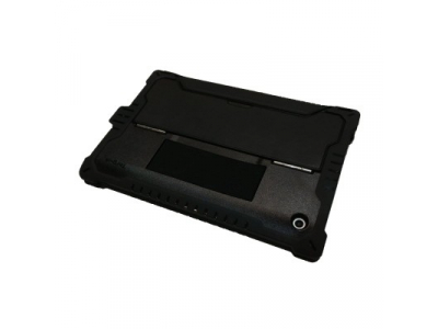 HP Protective case 25.6 cm (10.1") Cover Black