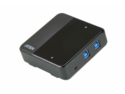 Aten US3324 computer data switch