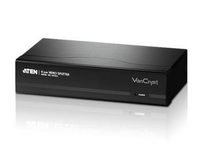 Aten VS134A video splitter VGA