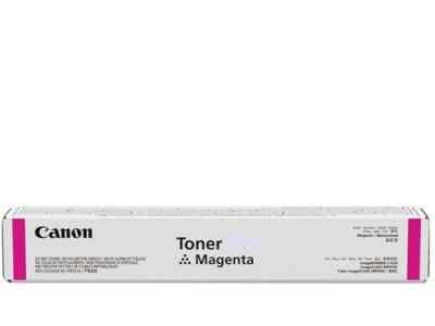 Canon C-EXV 54 Laser toner 8500 pages Magenta