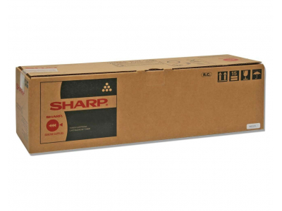 Sharp MX-51GTCA toner cartridge 18000 pages Cyan