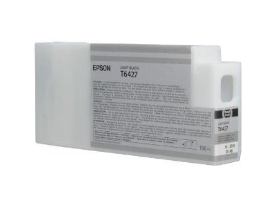 Epson T6427 Light Black (150ml) ink cartridge