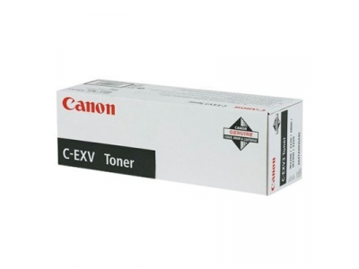 Canon C-EXV 34 43000 pages Black