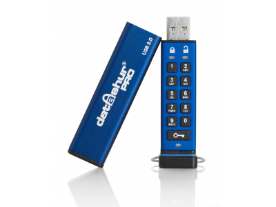 iStorage datAshur Pro USB3 256-bit 8GB