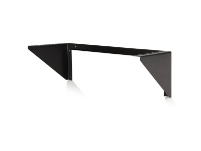 StarTech.com 4U 19in Steel Vertical Wall Mount Equipment Rack Bracket