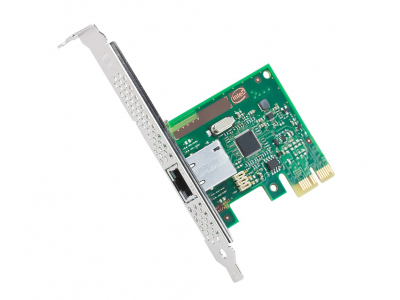 Intel I210 Internal Ethernet 1000 Mbit/s