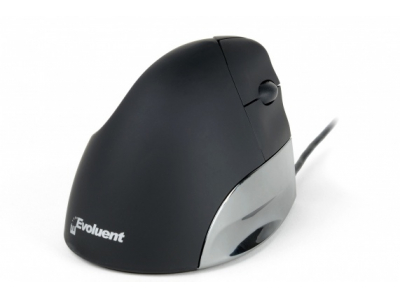 BakkerElkhuizen Evoluent Standard mice Black