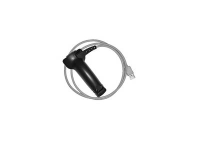 Zebra CBL-PS20-USBCHG-01 USB cable USB A Black,Grey