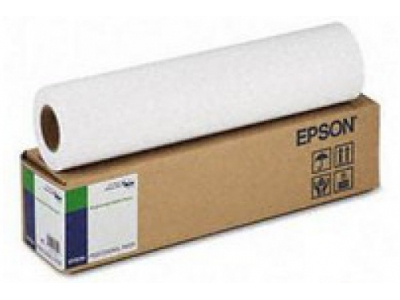 Epson Proofing Paper White Semimatte, 24" x 30,5 m, 250g/m²