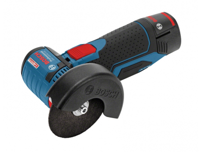 Bosch GWS 10,8-76 V-EC angle grinder 19500 RPM 7.6 cm 900 g