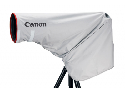 Canon ERC-E5L camera raincover DSLR camera