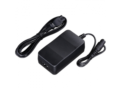 Canon AC-E6N power adapter/inverter Indoor Black