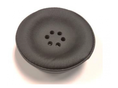 Zebra KT-HSX100-EPL1-20 headphone/headset accessory Cushion/ring set