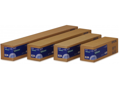 Epson Enhanced Matte Paper, 44" x 30,5 m, 189g/m²
