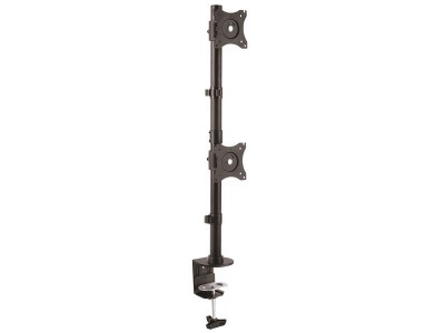 StarTech.com Dual Monitor Desk Mount - Vertical