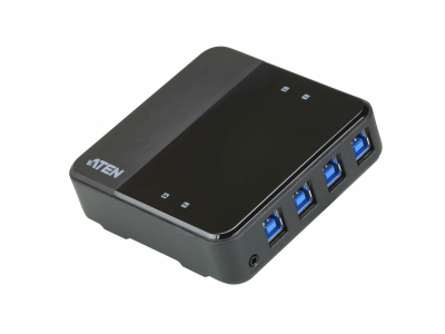 Aten US3344 computer data switch