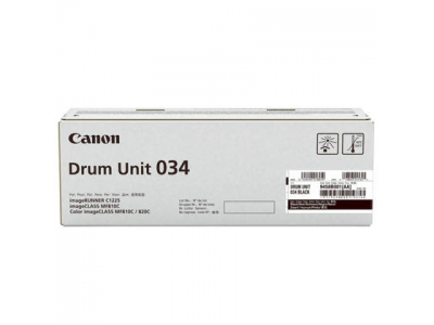 Canon 034 32500 pages Black