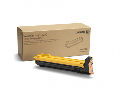 Xerox Black Drum Cartridge (30000 pages)