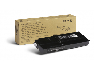 Xerox VersaLink C400/C405 Black High Capacity Toner Cartridge (5,000 Pages)
