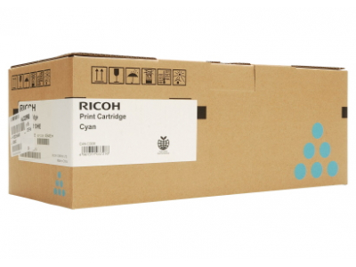 Ricoh SP C352E Laser toner 6000 pages Cyan
